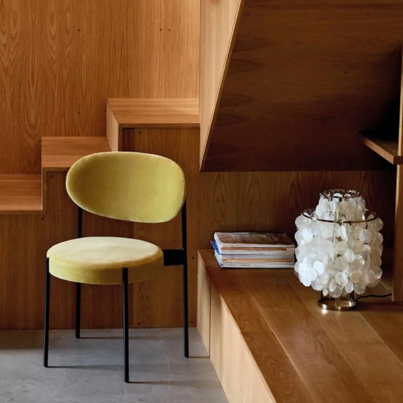 Outlet Series 430 Stoel Eetkamerstoelen