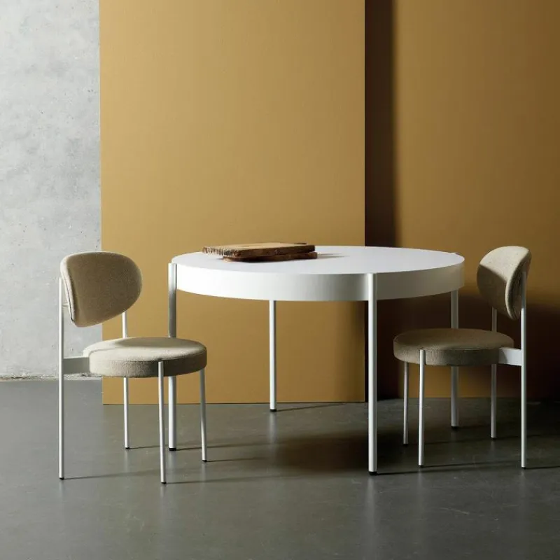 Outlet Series 430 Stoel Eetkamerstoelen