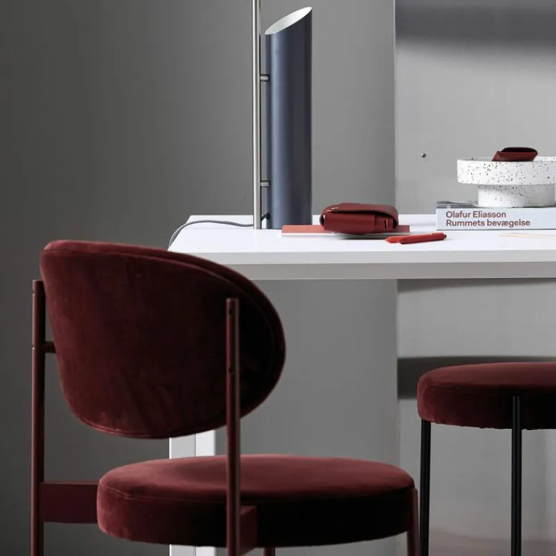 Outlet Series 430 Stoel Eetkamerstoelen