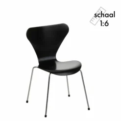 Discount Series 7 Stoel Miniatuur Collector S Items
