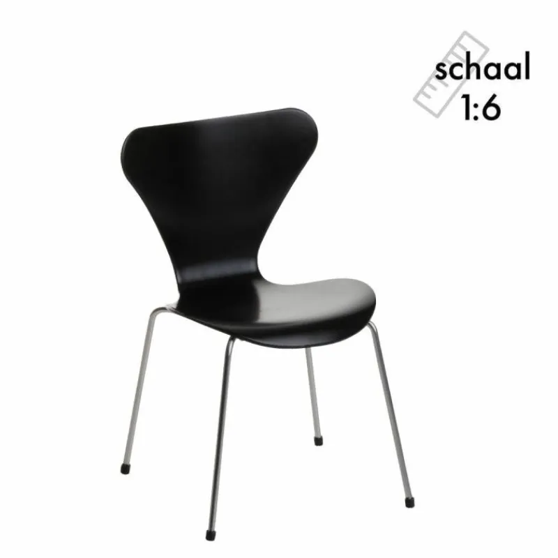 Discount Series 7 Stoel Miniatuur Collector S Items