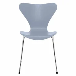 Clearance Series 7 Vlinderstoel Gekleurd Essen Eetkamerstoelen