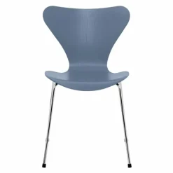 Clearance Series 7 Vlinderstoel Gekleurd Essen Eetkamerstoelen