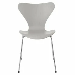 Clearance Series 7 Vlinderstoel Gekleurd Essen Eetkamerstoelen