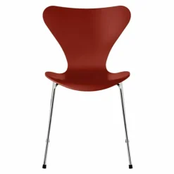 Online Series 7 Vlinderstoel Gelakt Eetkamerstoelen