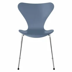Online Series 7 Vlinderstoel Gelakt Eetkamerstoelen