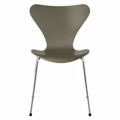 Online Series 7 Vlinderstoel Gelakt Eetkamerstoelen