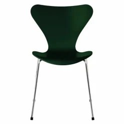 Online Series 7 Vlinderstoel Gelakt Eetkamerstoelen