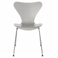 Online Series 7 Vlinderstoel Gelakt Eetkamerstoelen