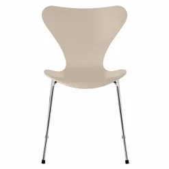 Online Series 7 Vlinderstoel Gelakt Eetkamerstoelen
