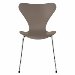 Online Series 7 Vlinderstoel Gelakt Eetkamerstoelen