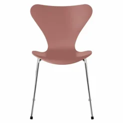 Online Series 7 Vlinderstoel Gelakt Eetkamerstoelen