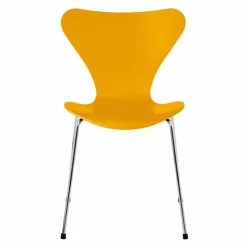Online Series 7 Vlinderstoel Gelakt Eetkamerstoelen