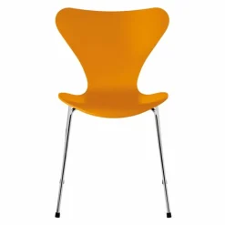 Online Series 7 Vlinderstoel Gelakt Eetkamerstoelen