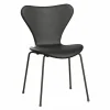 Online Series 7 Vlinderstoel Gestoffeerd Eetkamerstoelen
