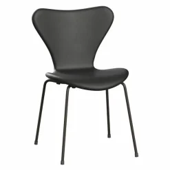 Online Series 7 Vlinderstoel Gestoffeerd Eetkamerstoelen