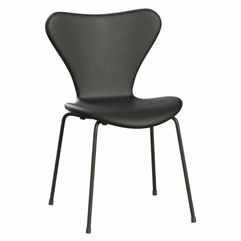 Online Series 7 Vlinderstoel Gestoffeerd Eetkamerstoelen