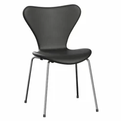 Online Series 7 Vlinderstoel Gestoffeerd Eetkamerstoelen