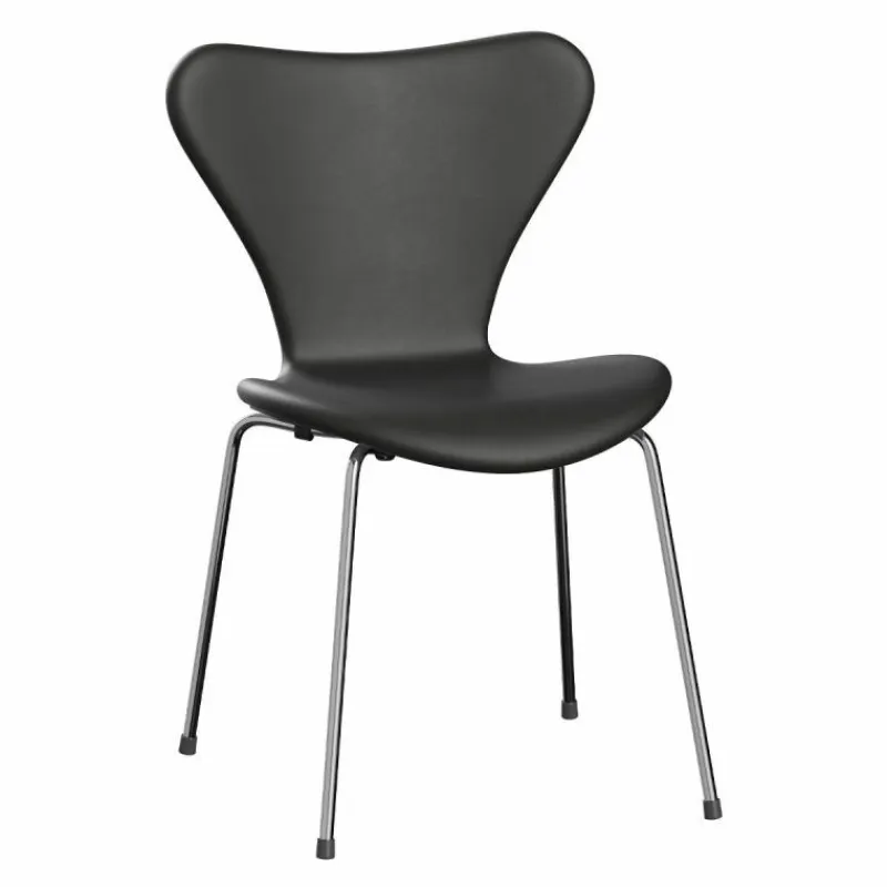 Online Series 7 Vlinderstoel Gestoffeerd Eetkamerstoelen