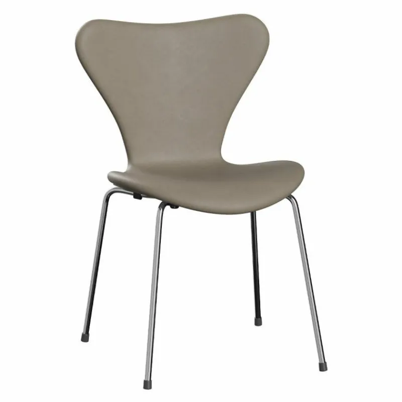 Online Series 7 Vlinderstoel Gestoffeerd Eetkamerstoelen