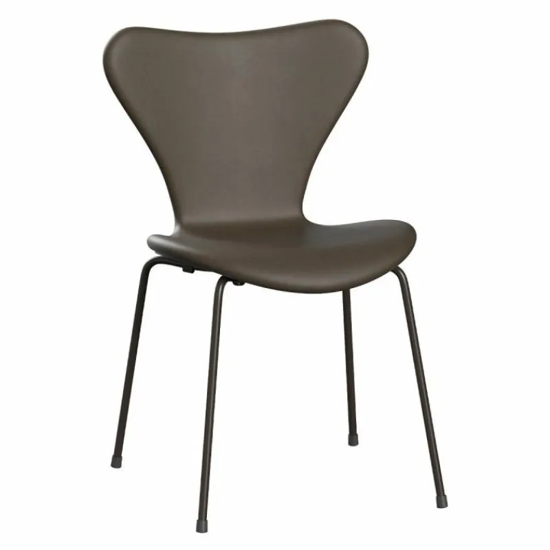 Online Series 7 Vlinderstoel Gestoffeerd Eetkamerstoelen
