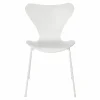 Outlet Series 7 Vlinderstoel Monochrome Eetkamerstoelen