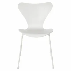 Outlet Series 7 Vlinderstoel Monochrome Eetkamerstoelen