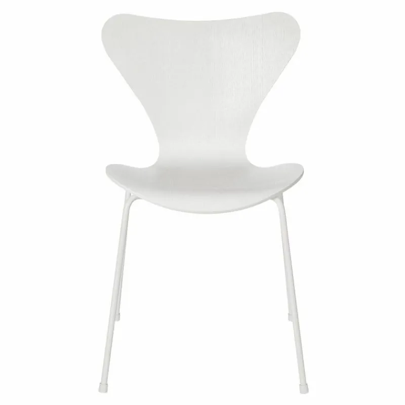Outlet Series 7 Vlinderstoel Monochrome Eetkamerstoelen