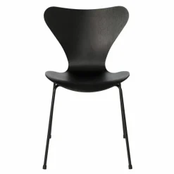Outlet Series 7 Vlinderstoel Monochrome Eetkamerstoelen