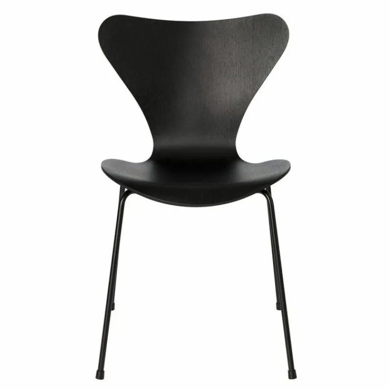 Outlet Series 7 Vlinderstoel Monochrome Eetkamerstoelen