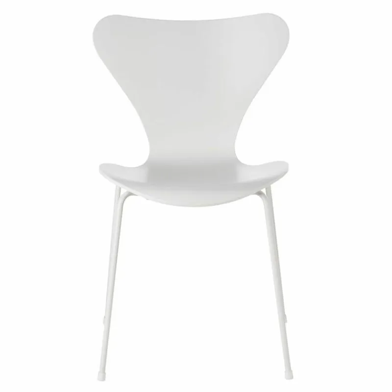 Outlet Series 7 Vlinderstoel Monochrome Eetkamerstoelen