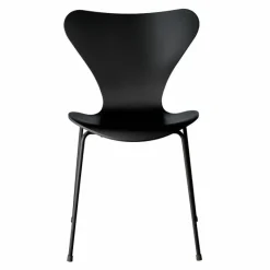 Outlet Series 7 Vlinderstoel Monochrome Eetkamerstoelen