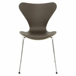 Sale Series 7 Vlinderstoel Naturel Fineer Eetkamerstoelen