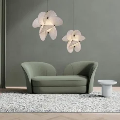 Outlet Serpentine Hanglamp Hanglampen