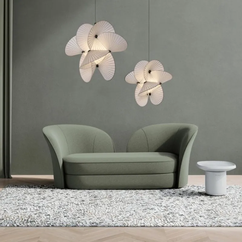 Outlet Serpentine Hanglamp Hanglampen
