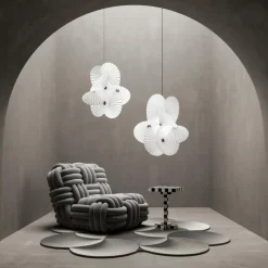 Outlet Serpentine Hanglamp Hanglampen