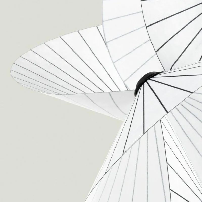 Outlet Serpentine Hanglamp Hanglampen