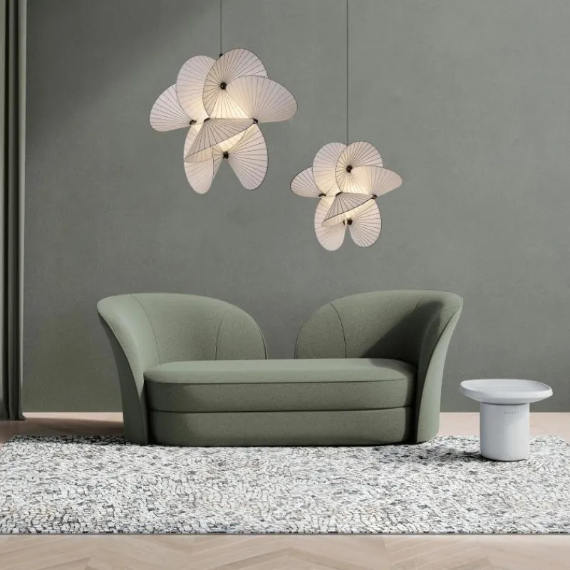 Outlet Serpentine Hanglamp Hanglampen