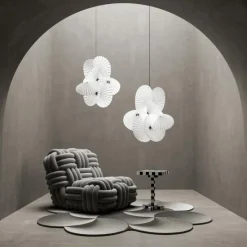 Outlet Serpentine Hanglamp Hanglampen
