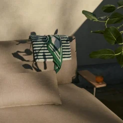 Clearance Settle Loungebed Ligbedden|Tuinbanken