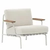 Sale Settle Outdoor Loungestoel Tuin Fauteuils