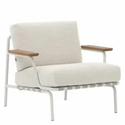 Sale Settle Outdoor Loungestoel Tuin Fauteuils