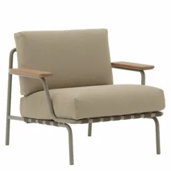 Sale Settle Outdoor Loungestoel Tuin Fauteuils