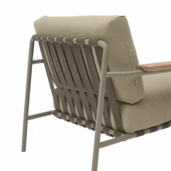 Sale Settle Outdoor Loungestoel Tuin Fauteuils