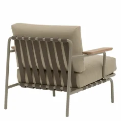 Sale Settle Outdoor Loungestoel Tuin Fauteuils