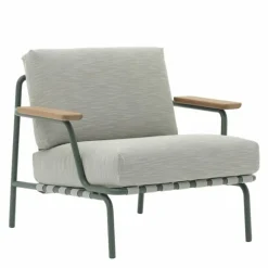 Sale Settle Outdoor Loungestoel Tuin Fauteuils