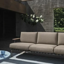 Sale Settle Outdoor Sofa Tuinbanken