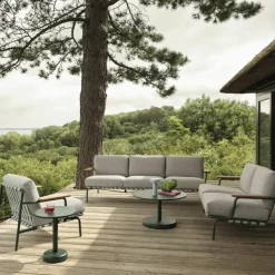 Sale Settle Outdoor Sofa Tuinbanken