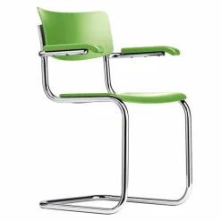 Best S43F Armstoel Eetkamerstoelen