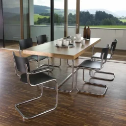 Best S43F Armstoel Eetkamerstoelen
